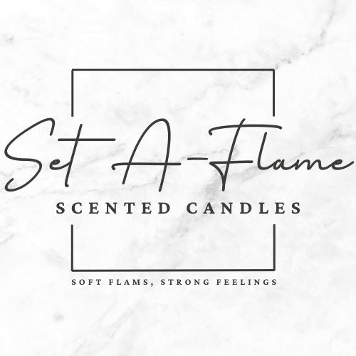 Set A Flame