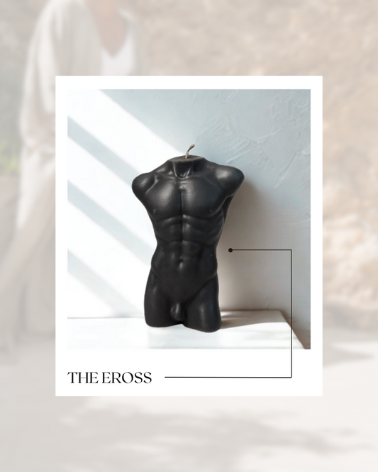 THE EROSS