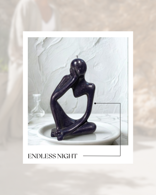 ENDLESS NIGHT