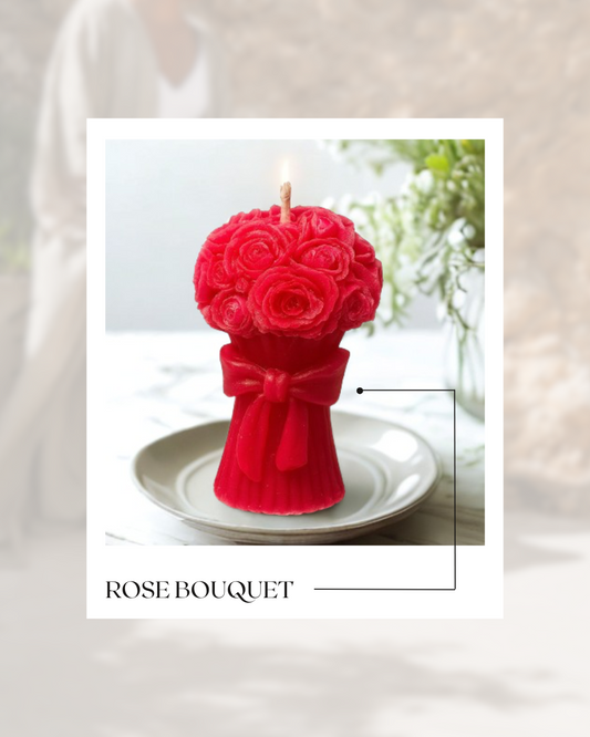 ROSE BOUQUET